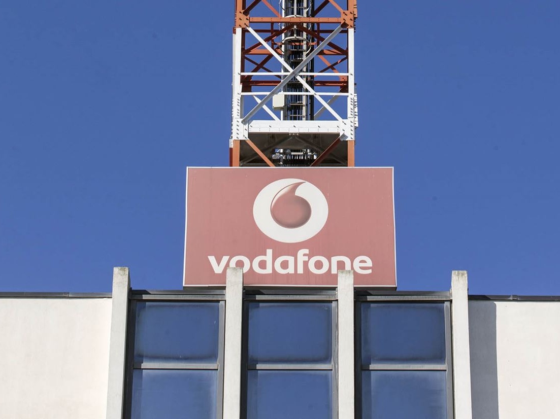 TLC, Regno Unito: luce verde alla fusione da 15 miliardi di sterline tra Vodafone e Three