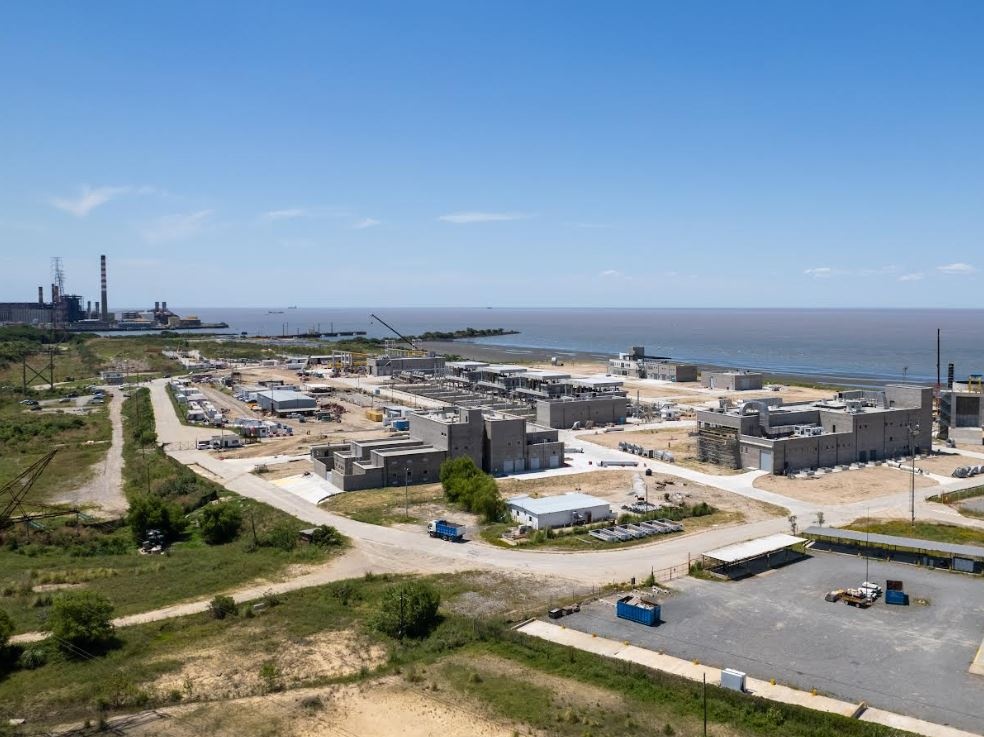 Webuild: Fisia Italimpianti verso la chiusura dei lavori del Lotto 2 del Sistema Riachuelo