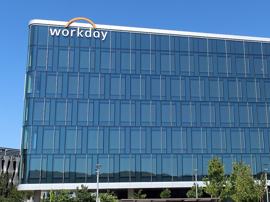 Usa: Workday taglierà circa 1.750 posti di lavoro