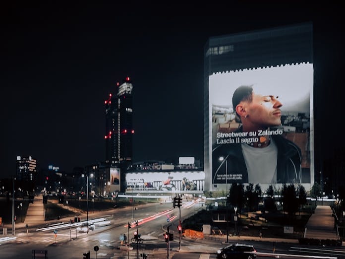 Zalando acquisisce la maggioranza di About You e lancia OPA a 6,50 euro