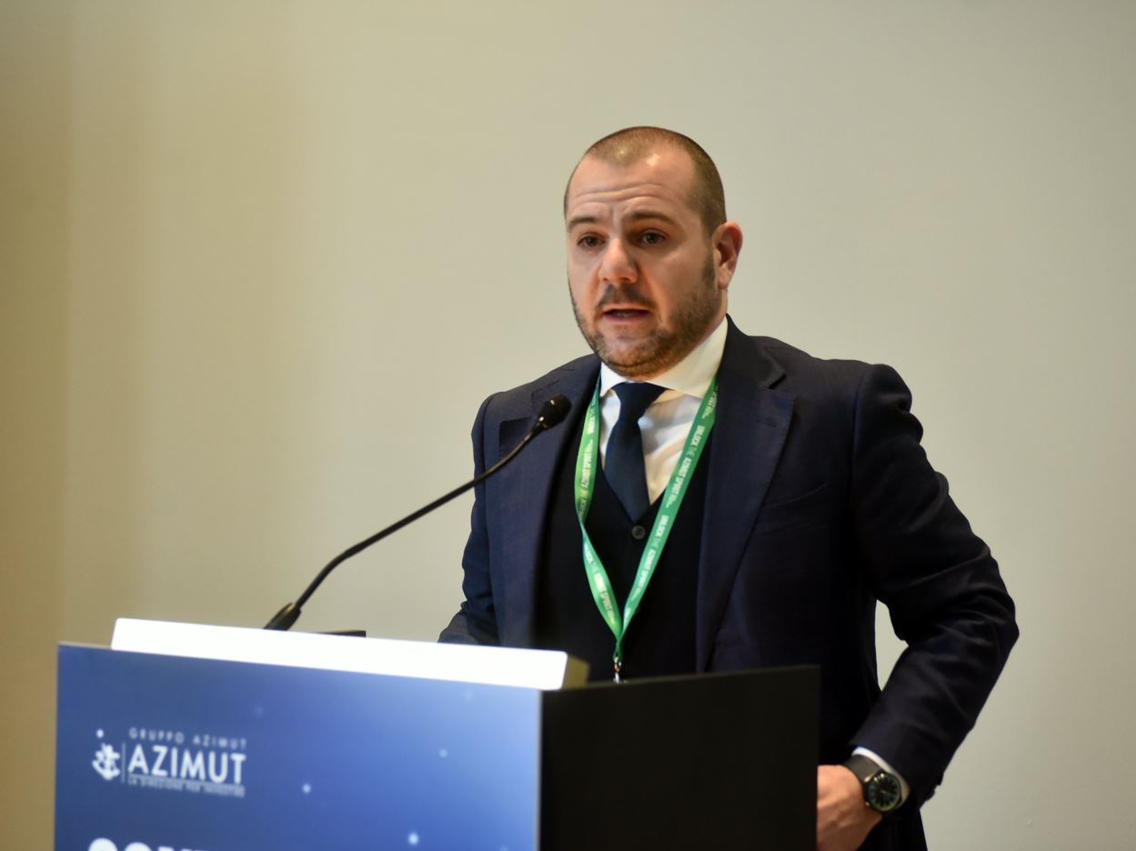 Azimut: utili e raccolta record nel 2024, confermata la leadership internazionale