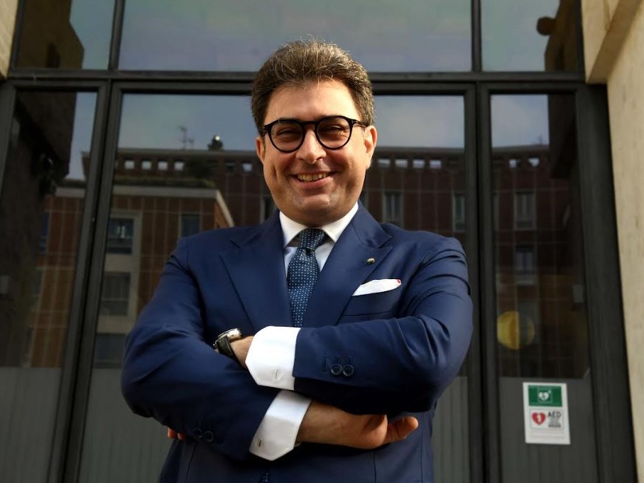 Mare Group investe in TradeLab sostenendo il percorso verso l'IPO