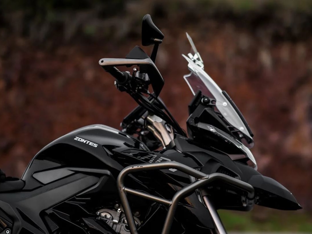 Dopo quello delle auto, la Cina vuole conquistare il mercato delle maximoto