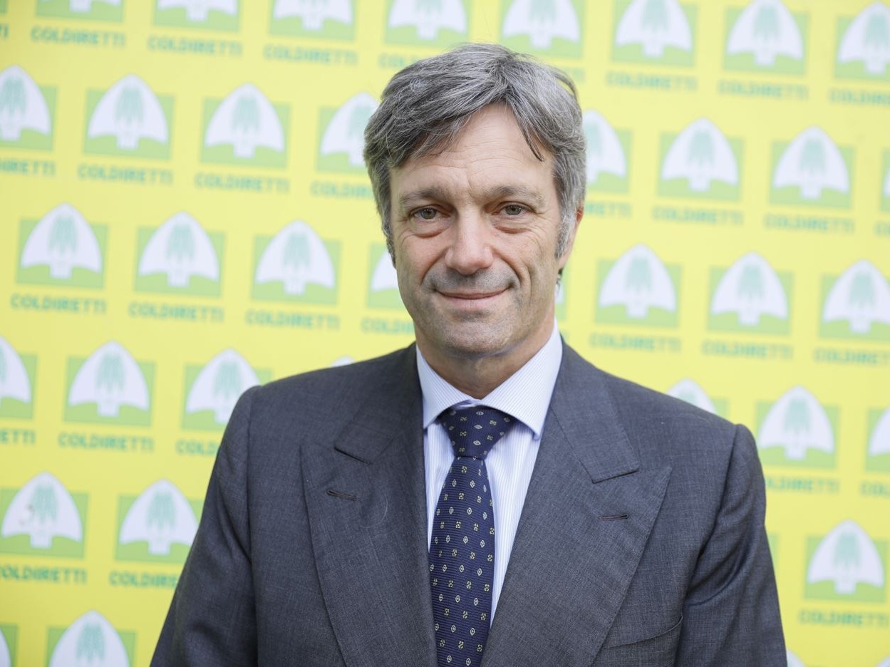 Zoppas: “Export Made in Italy ancora in crescita, ma dazi e dollaro pesano sull’autunno”