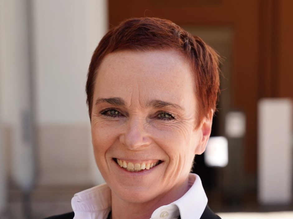 Diversità di genere nei board: intervista a Corinna zur Nedden, AD di Ambromobiliare