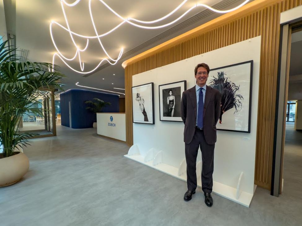 Zurich inaugura la nuova sede milanese tra finanza, cultura e sostenibilità