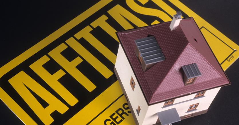 Affitti: prezzi stabili ad agosto ma +5% su base annua, Milano e Firenze le città più care