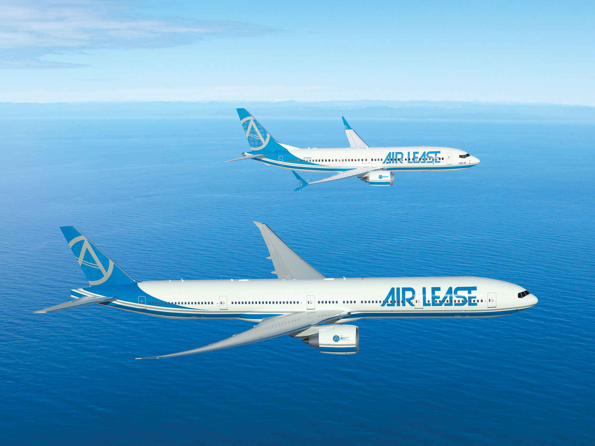 Con la cessione di Air Lease per 7,4 miliardi di dollari,  si ridisegna lo scenario del noleggio di aerei