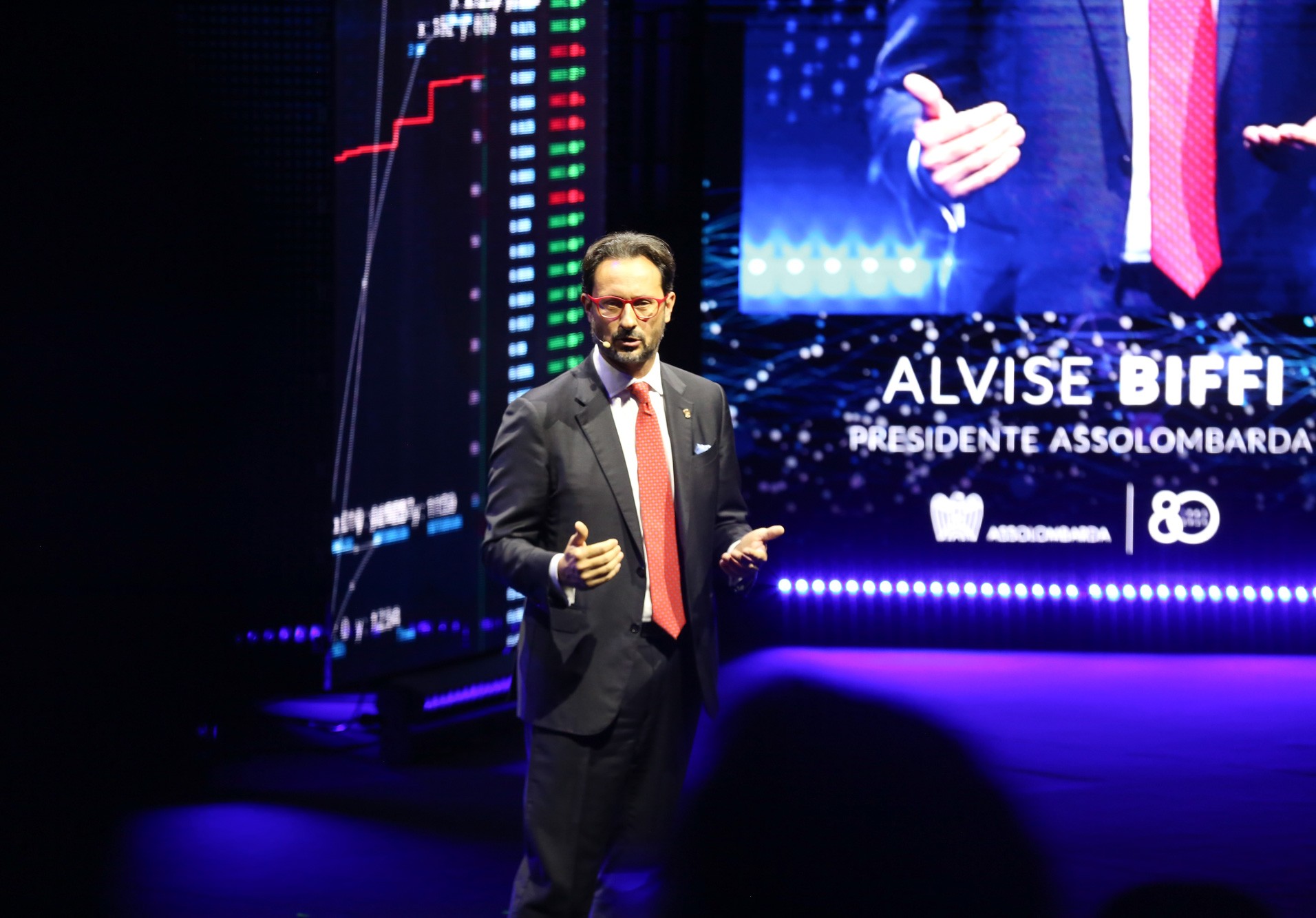 Lombardia locomotiva del Paese, Biffi chiede svolta energia e lancia ForgIA