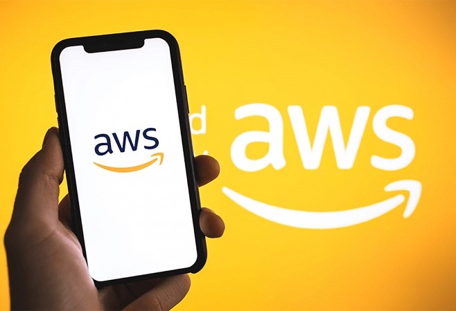 Blackout globale per Amazon Web Services