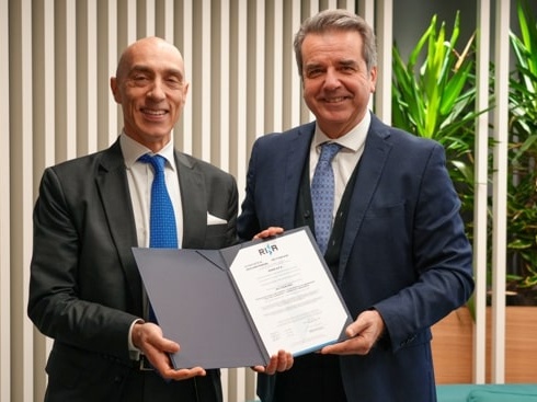 Snam ottiene l’attestazione ISO 31030 per il Travel Risk Management