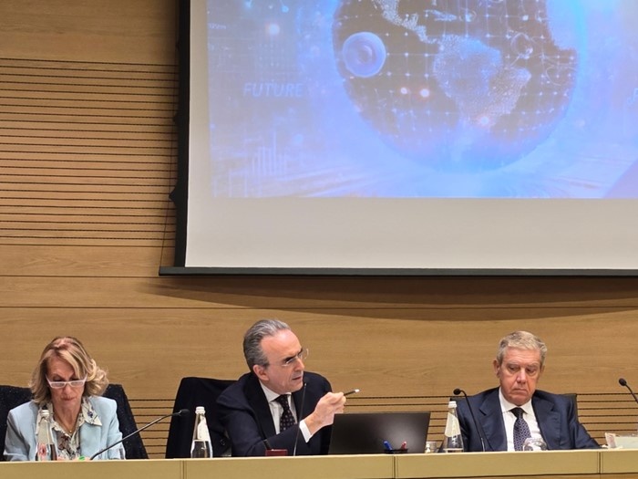 Cassa Nazionale del Notariato: il patrimonio netto sfiora i 2 miliardi