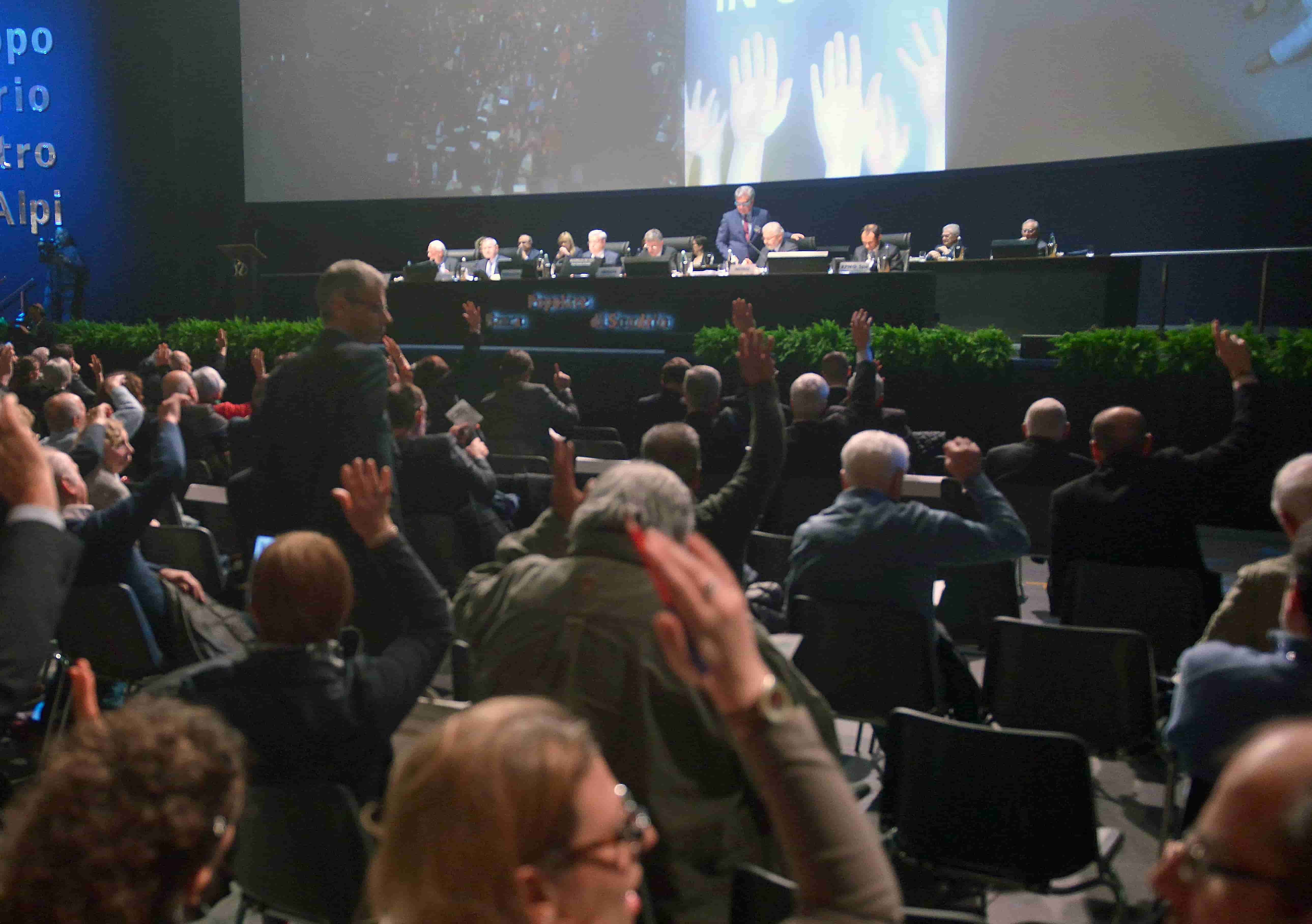 Riforma TUF: condivisibile la direzione, ma servono trasparenza, non l'immobilizzazione di chi investe (rumors OPA e Assemblea)