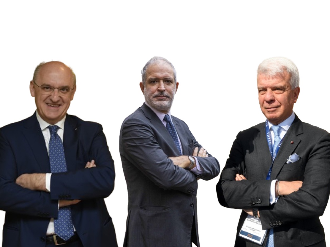 Tre banche italiane ottengono il via libera all’approccio AIRB grazie a un innovativo progetto condiviso