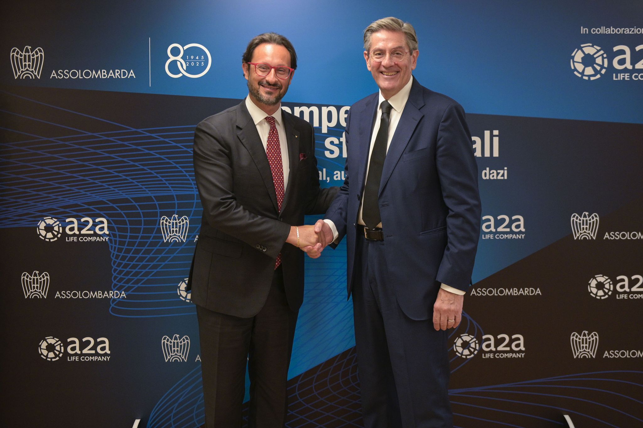 Dazi e geopolitica, l'allarme di Assolombarda per la competitività italiana