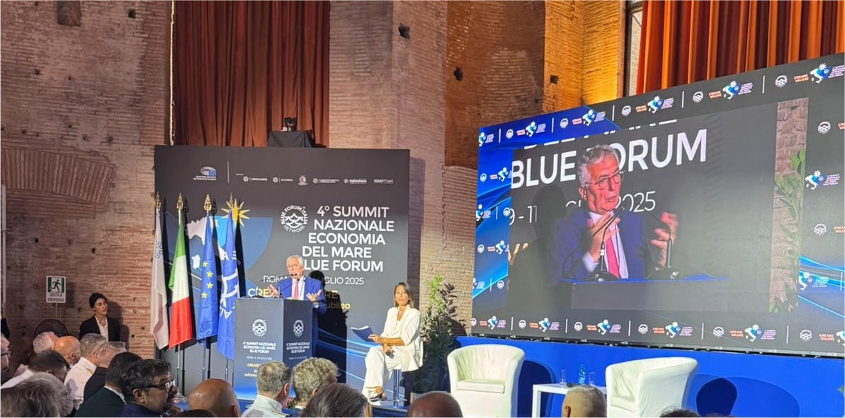 Economia del mare spinta record per l’Italia supera 216 miliardi e vale l’11 per cento del PIL