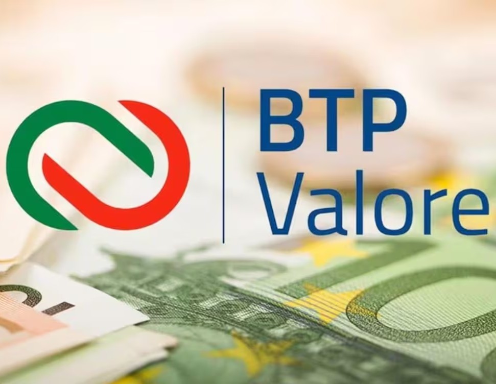 Btp Valore, boom di sottoscrizioni