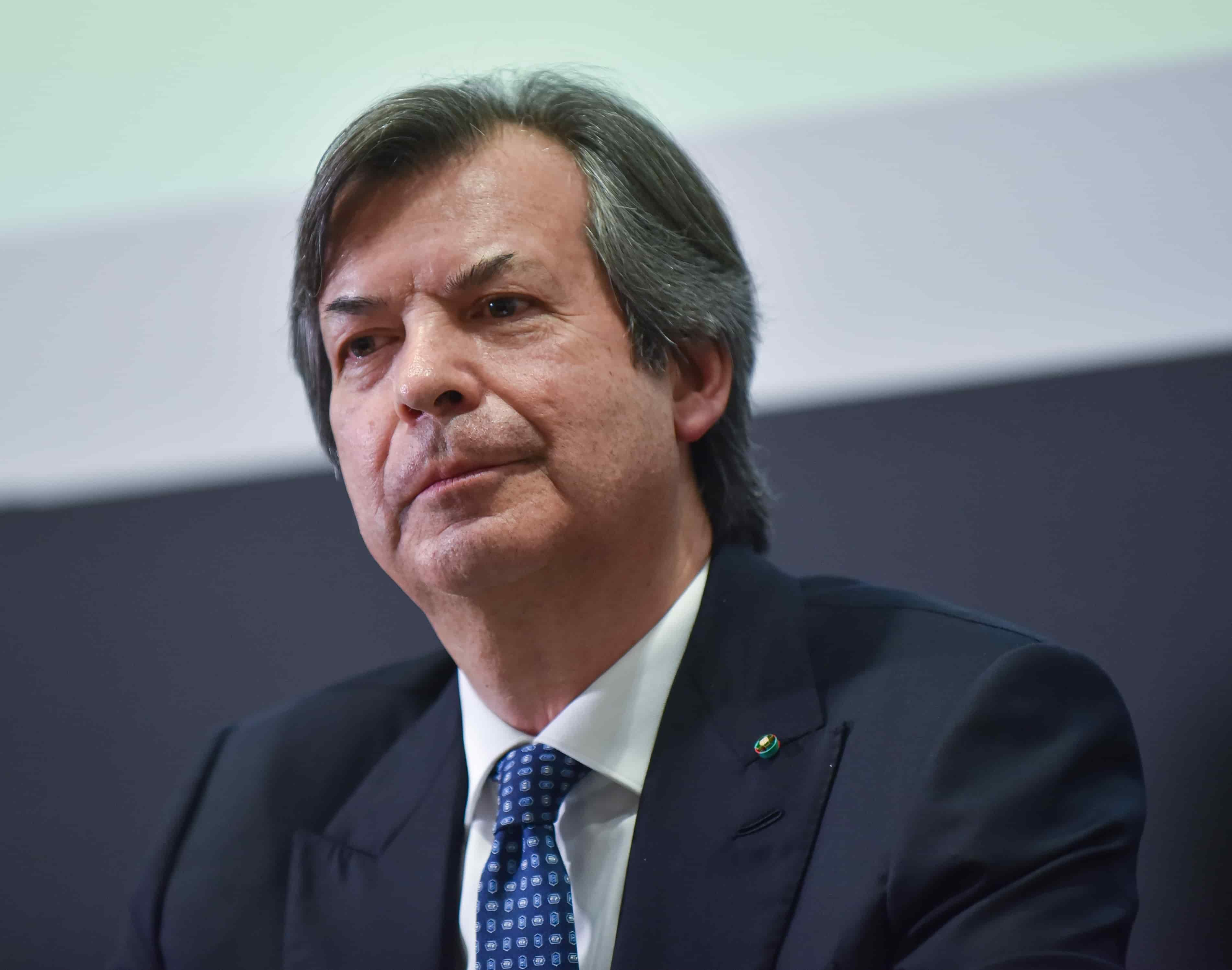 Carlo Messina: Intesa Sanpaolo è la banca della coesione sociale. Utile oltre 9 miliardi, ma la nostra forza è nel valore per il Paese