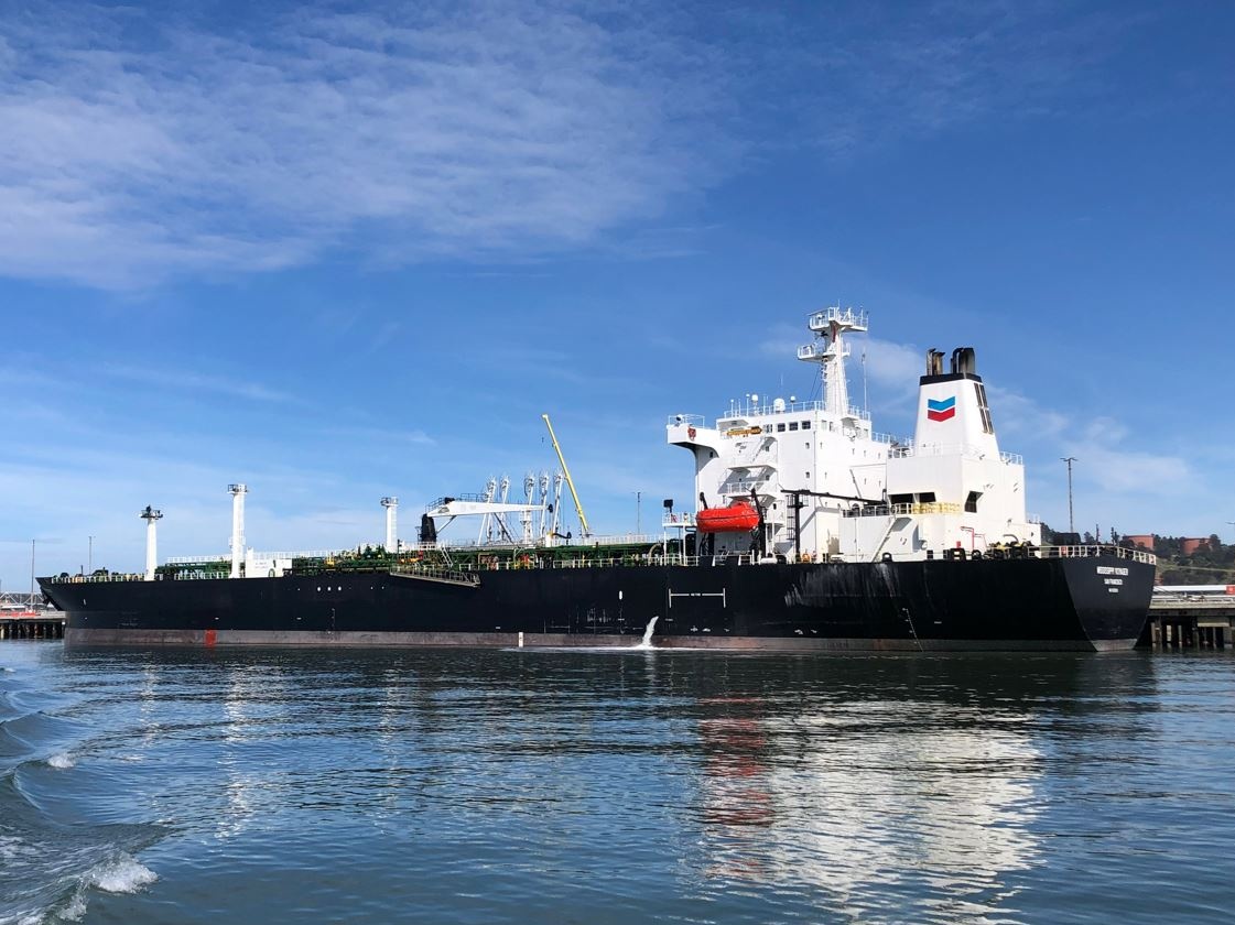 Petrolio: Chevron annuncia fino al 20% di licenziamenti della forza lavoro