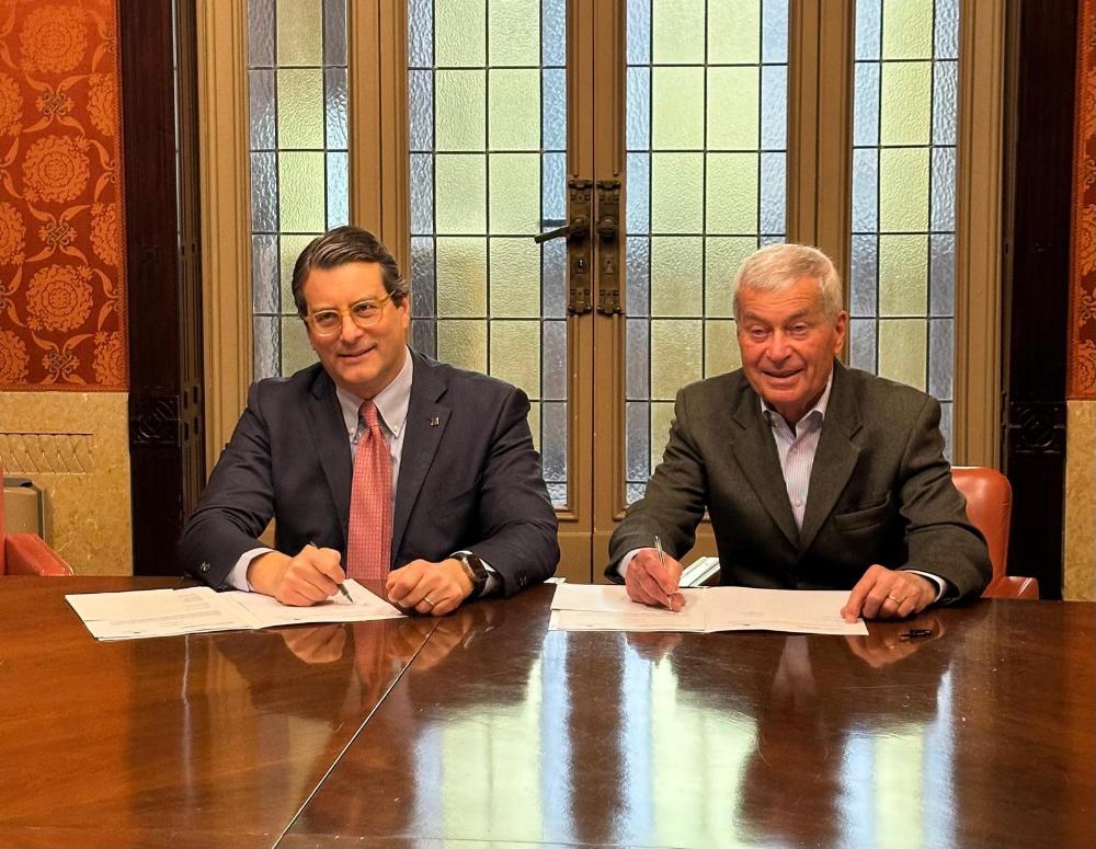 Intesa Sanpaolo e Confcommercio: nuovo accordo a sostegno delle imprese associate