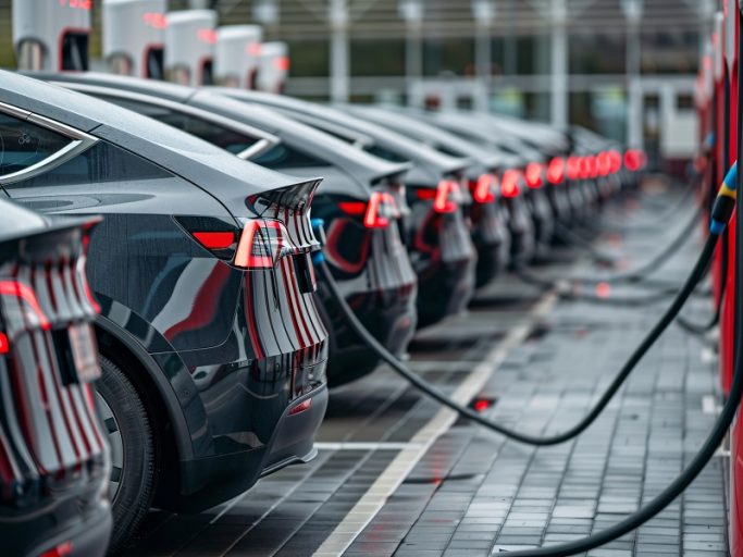 Frena il mercato italiano dell’auto a settembre -10,7%