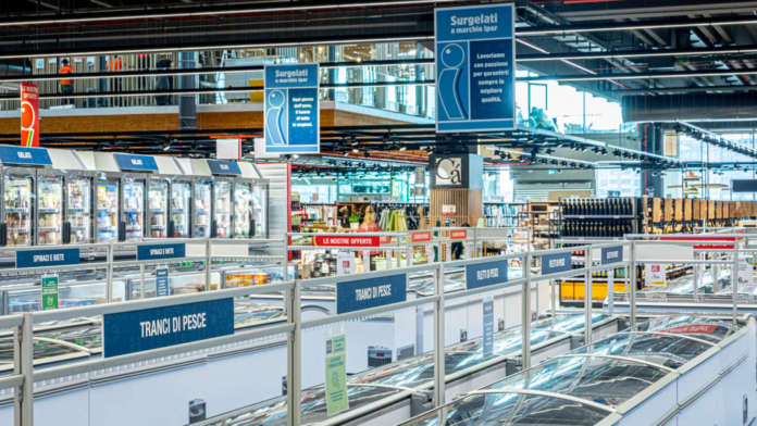 Surgelati, consumi 2024 a 1,03 milioni di tonnellate (+2,3%), retail traina la crescita