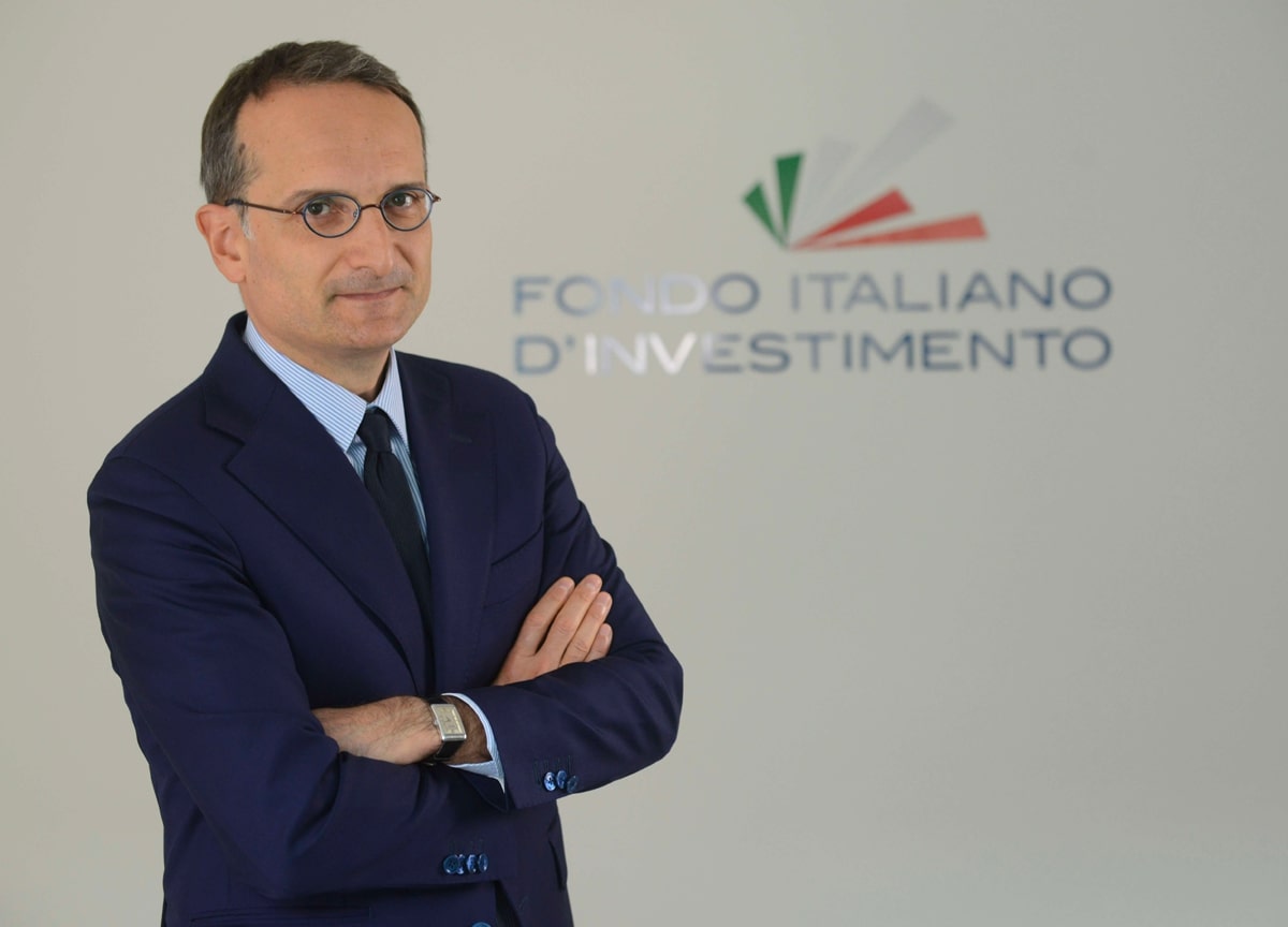 Fondo Italiano d’Investimento lancia con successo FIS, primo fondo dedicato al secondario. La sottoscrizione pari a oltre 215 mln di euro