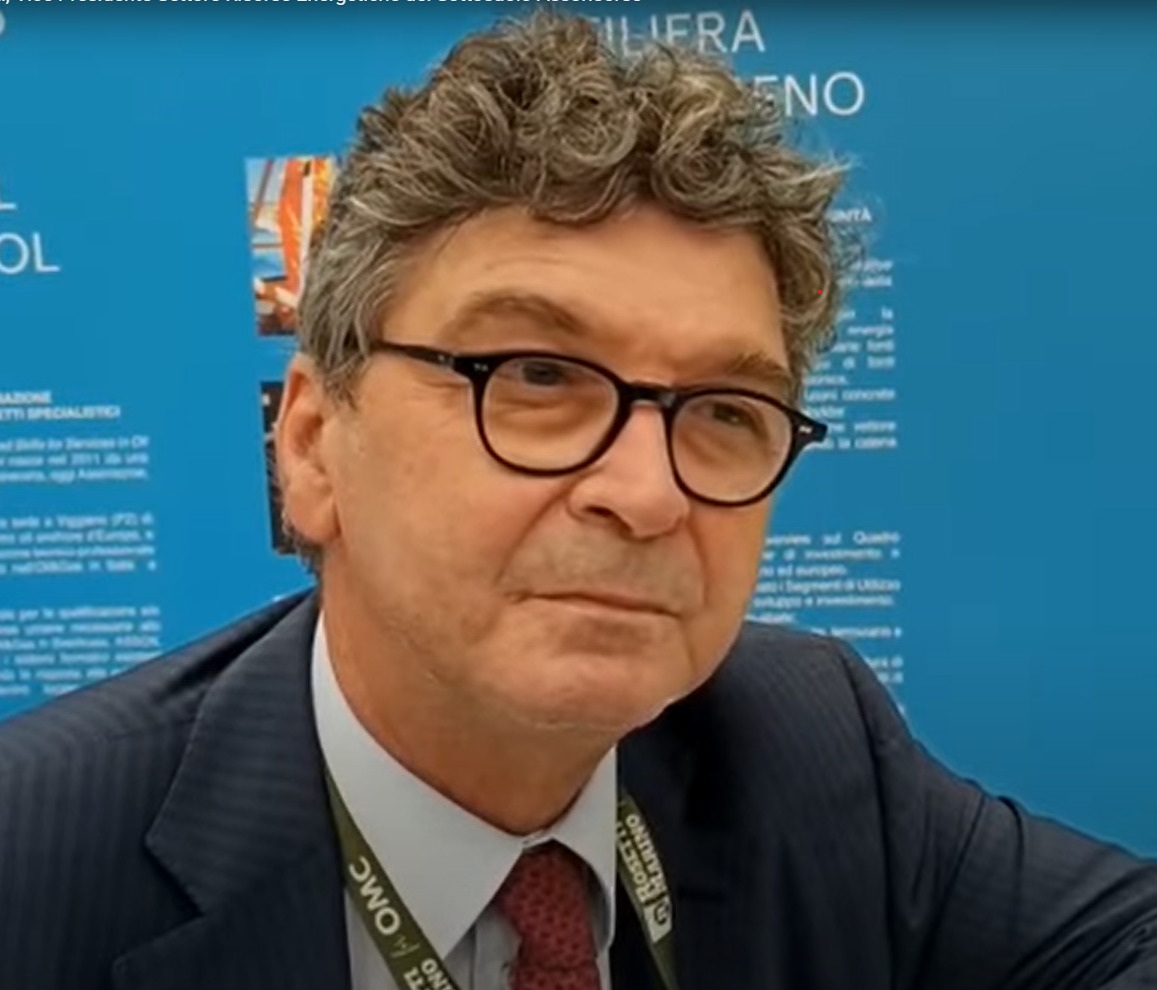 Gas Plus, utile netto raddoppiato nel primo semestre 2025 e forte spinta dalla concessione Longanesi