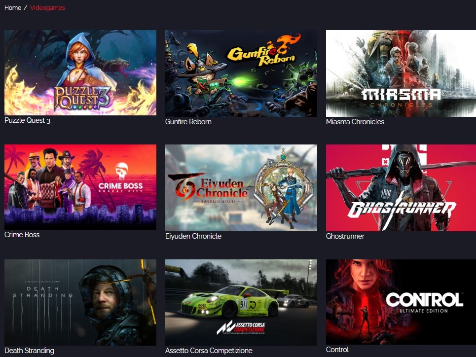 Digital Bros, i conti 2025 tra perdite e promesse di rilancio