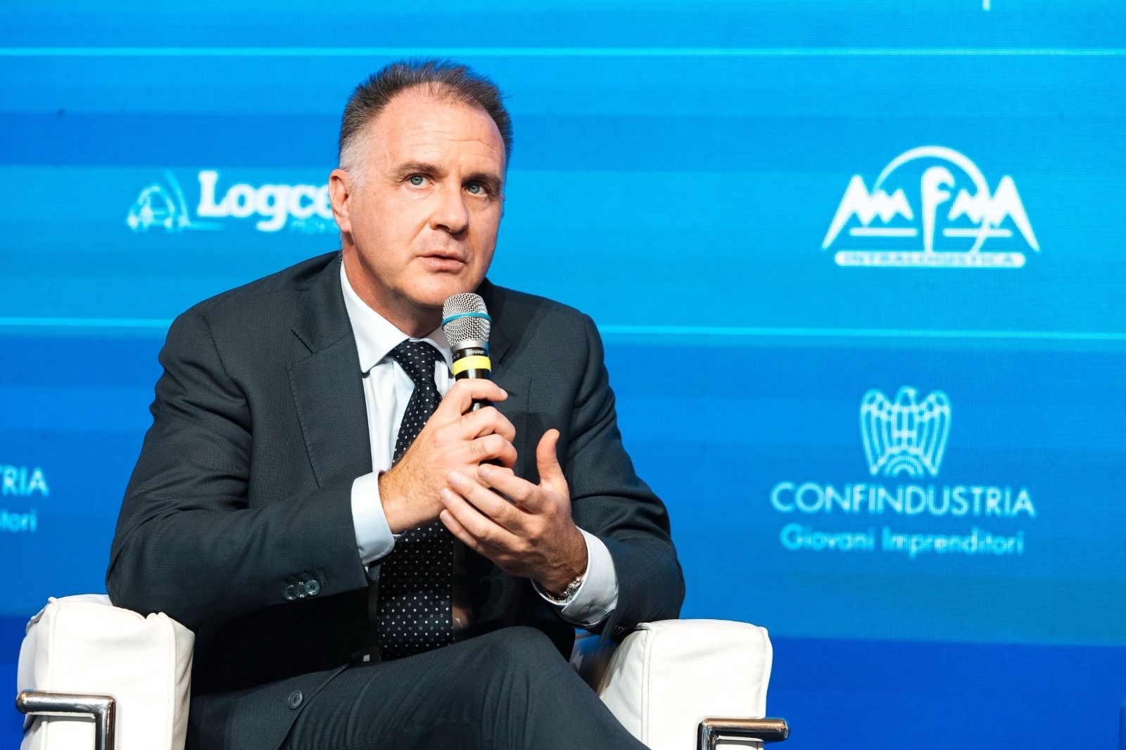 Confindustria lancia l'SOS da Capri: visione industriale e misure poderose per l'Italia