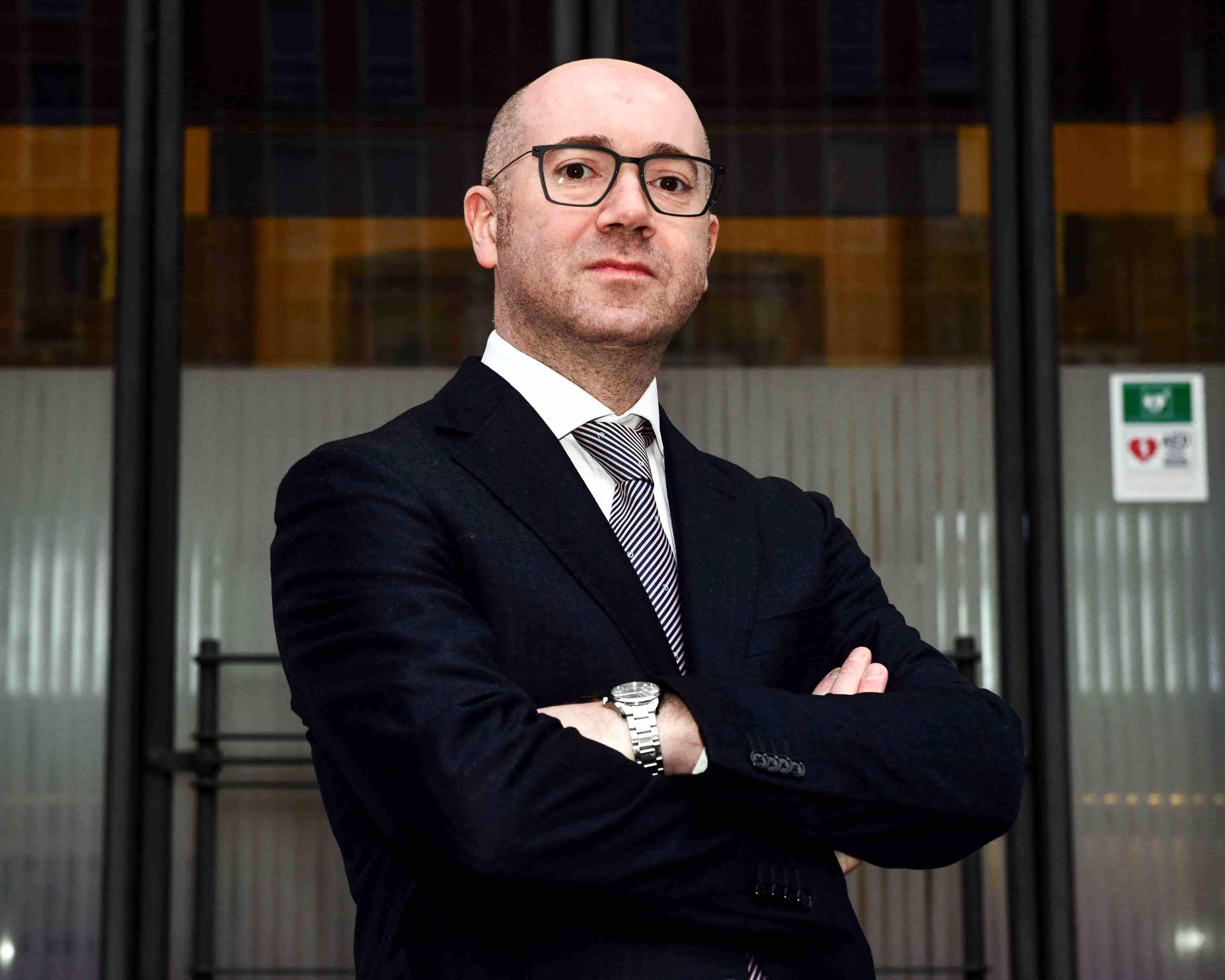 ESPE ottiene commessa da 1 milione per sistemi di accumulo innovativi, portafoglio ordini a 95 milioni