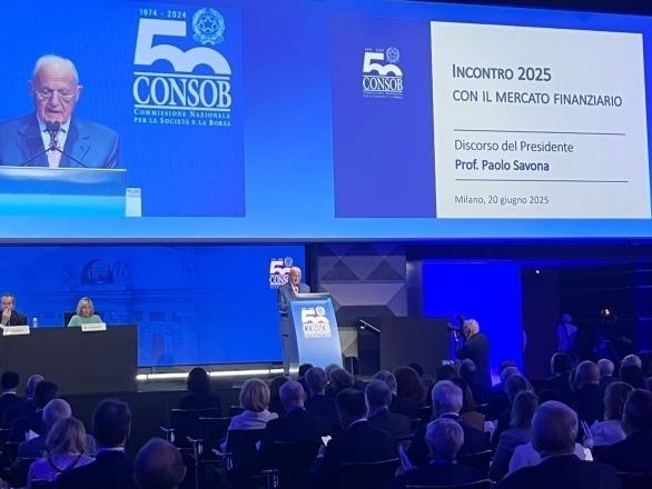 Il risiko bancario italiano tra golden power e silenzi BCE rallenta le operazioni di mercato