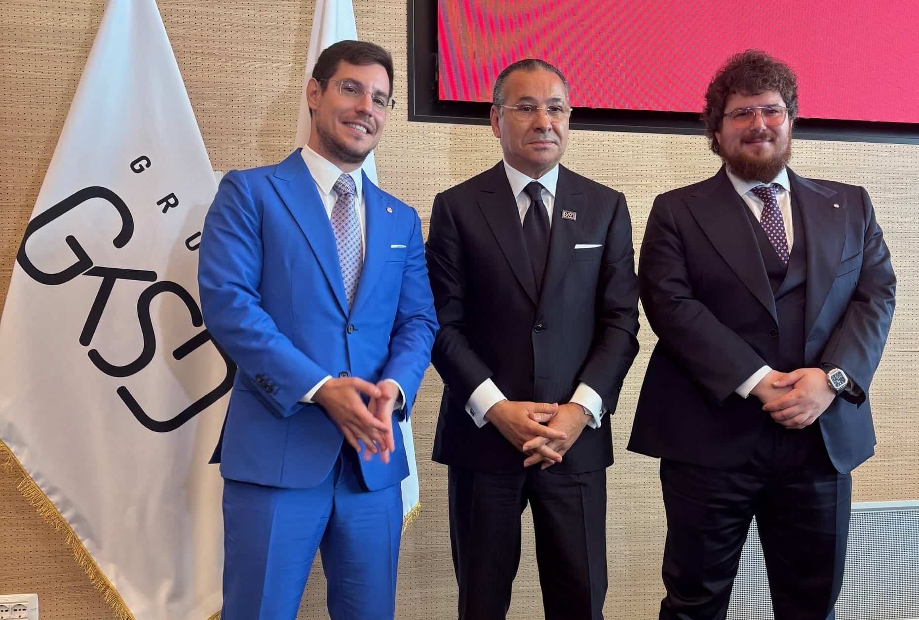 Gruppo San Donato presenta la nuova corporate governance, il bilancio consolidato 2024 e i progetti futuri