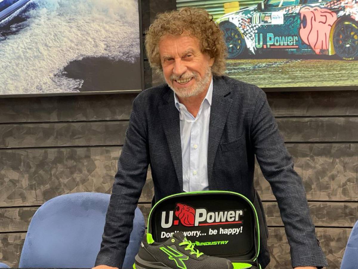U-Power acquisisce Cerva Group, nasce un colosso europeo da 500 milioni di euro nel settore DPI