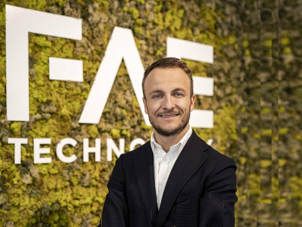 FAE Technology entra nel settore aerospaziale con l’acquisizione di Kayser Italia