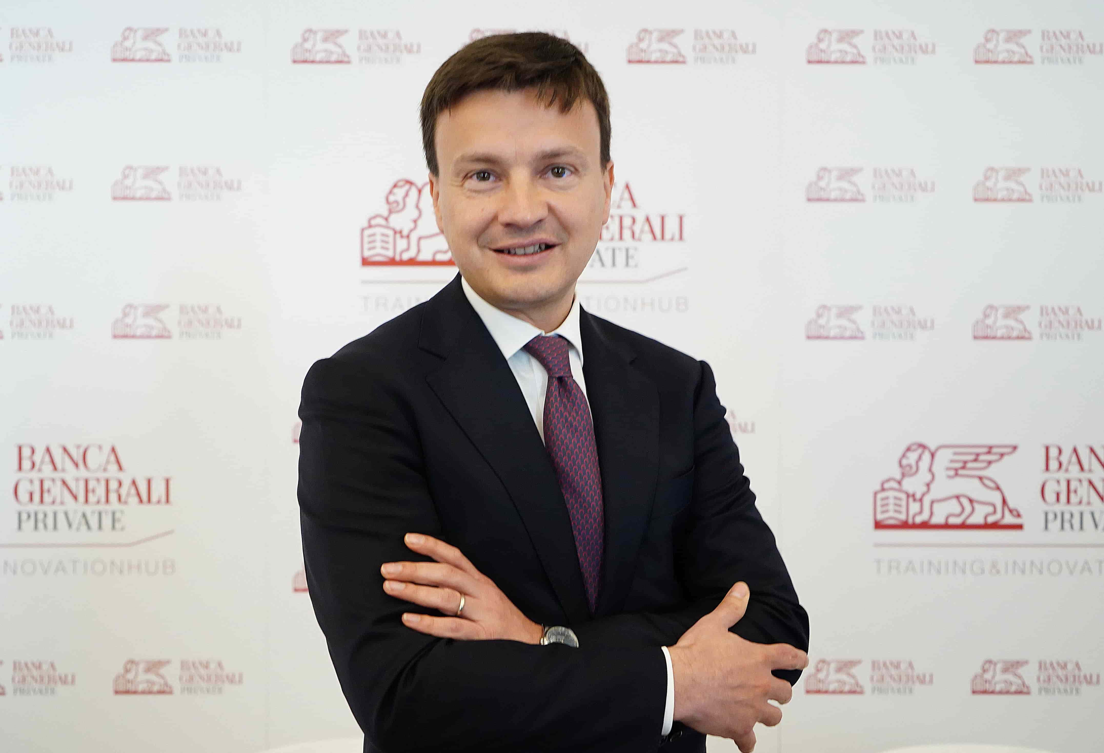 Banca Generali domina il private banking italiano secondo il Financial Times