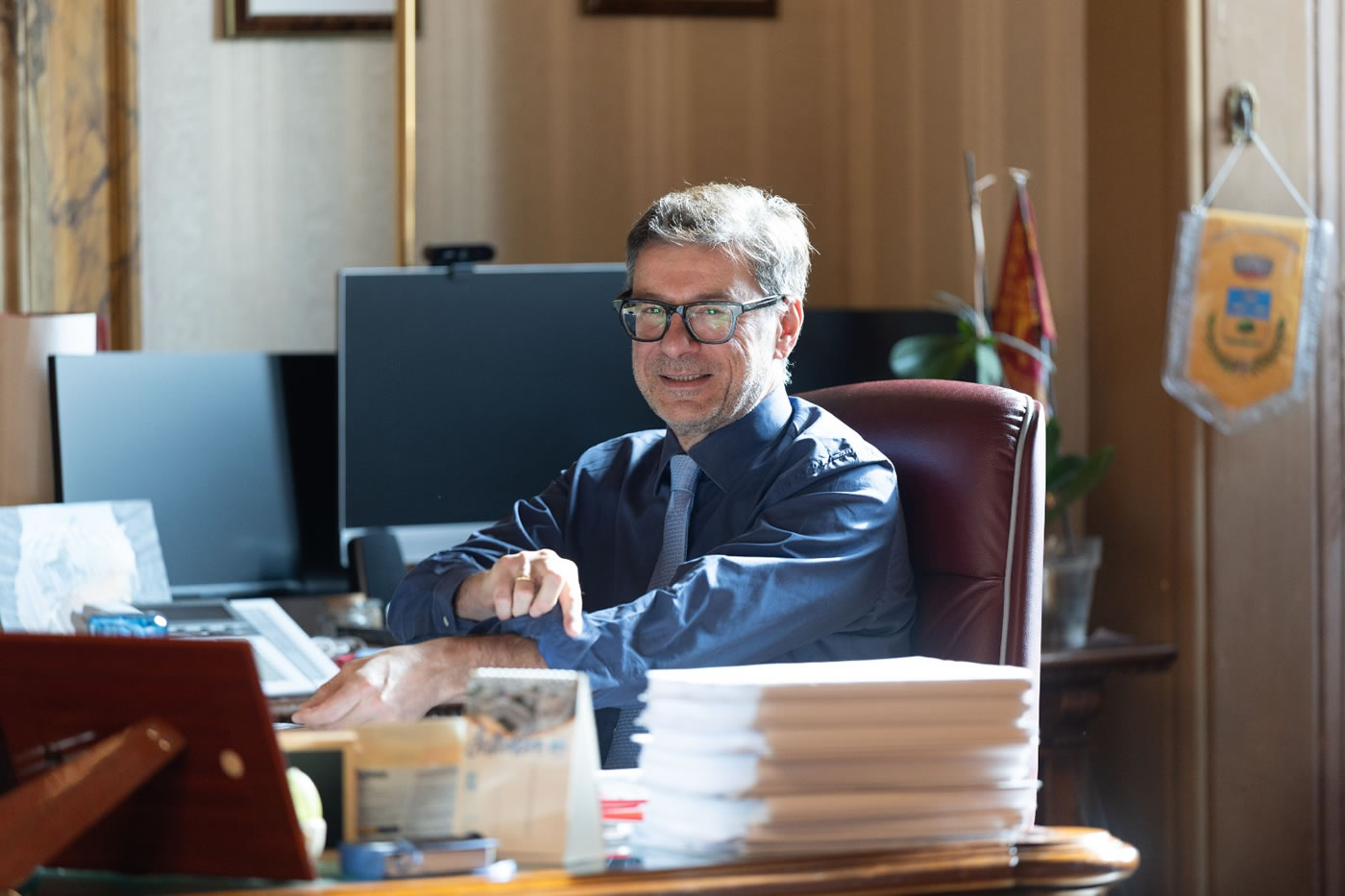 Italia in serie A, Dbrs Morningstar alza rating