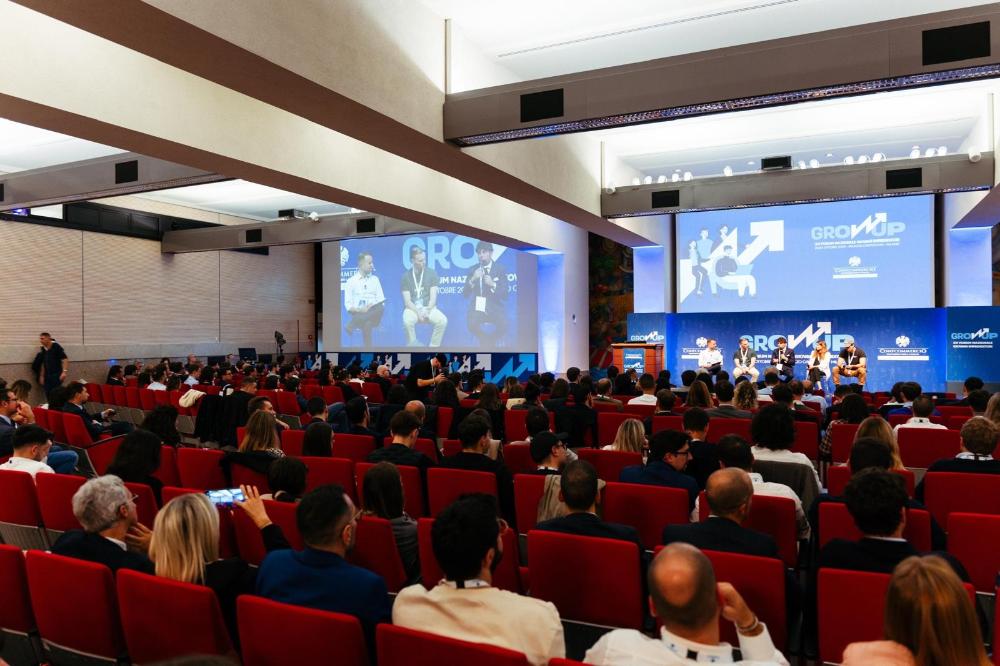 Forum nazionale dei Giovani Imprenditori: le imprese giovani spingono la crescita economica