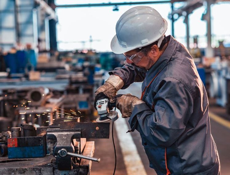 Germania: aumentato il portafoglio ordini reale manifatturiero