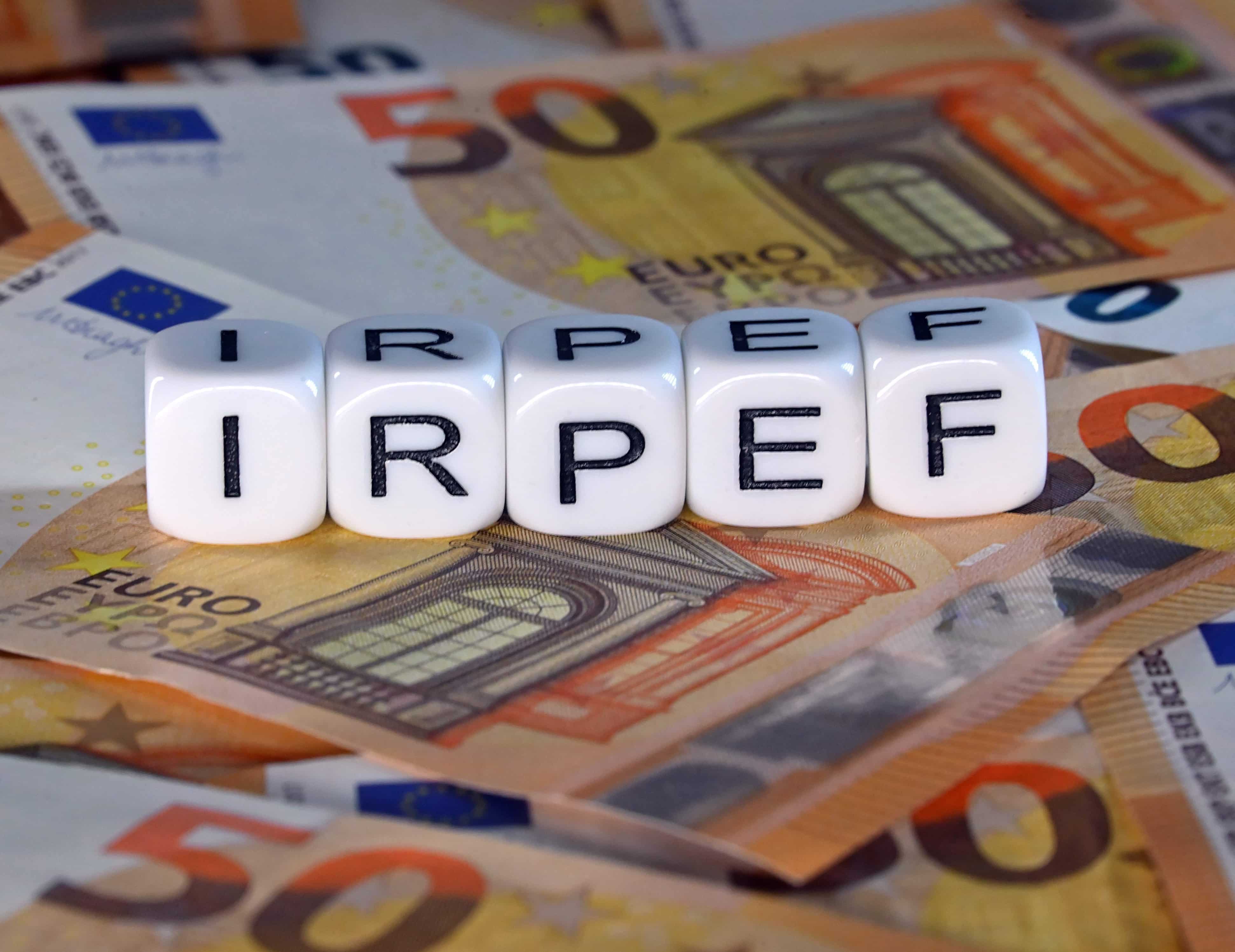 Irpef, meno di un terzo degli italiani paga oltre tre quarti delle imposte, il ceto medio regge da solo il welfare