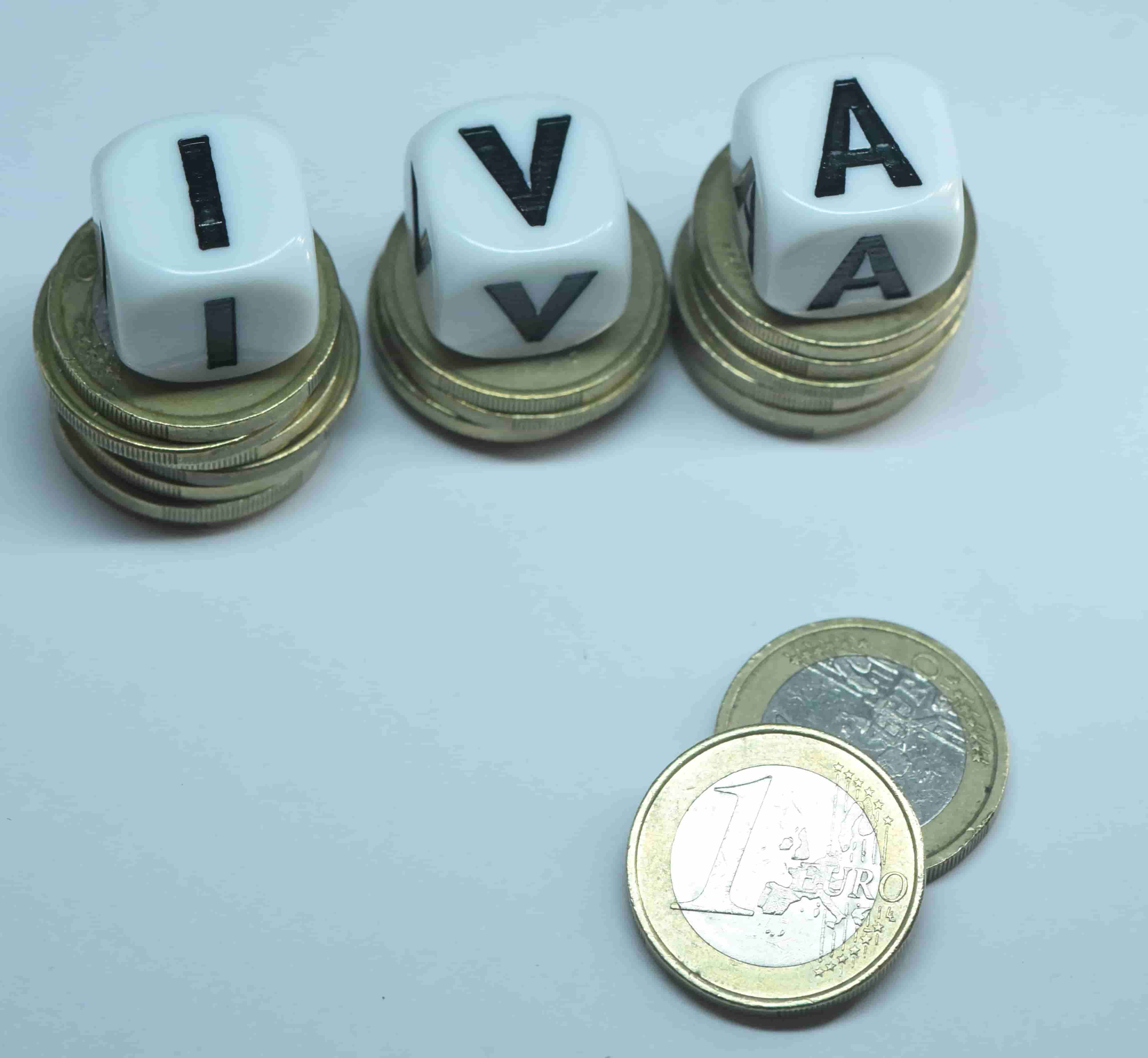 Iva, al via la stretta digitale contro l'evasione