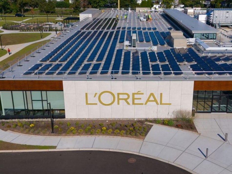 L'andamento del mercato cinese condiziona negativamente le vendite de L'Oreal