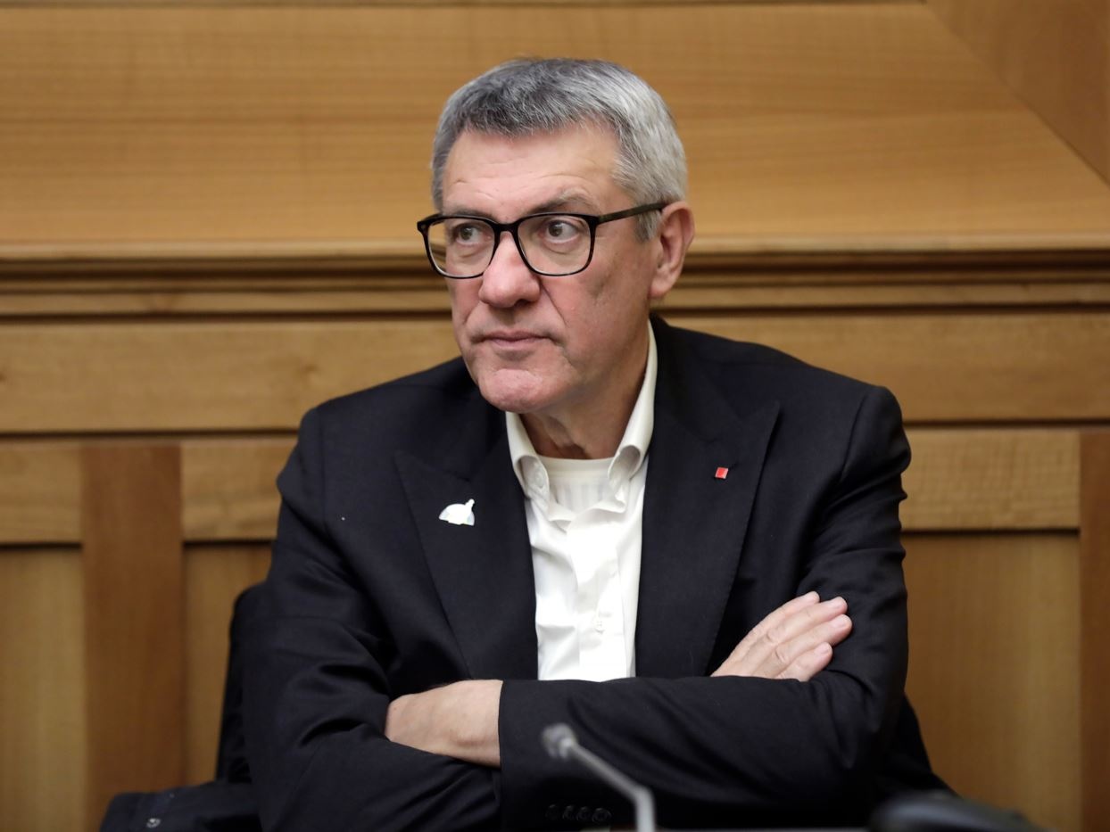 E se, sulla patrimoniale, si desse ascolto a Landini?