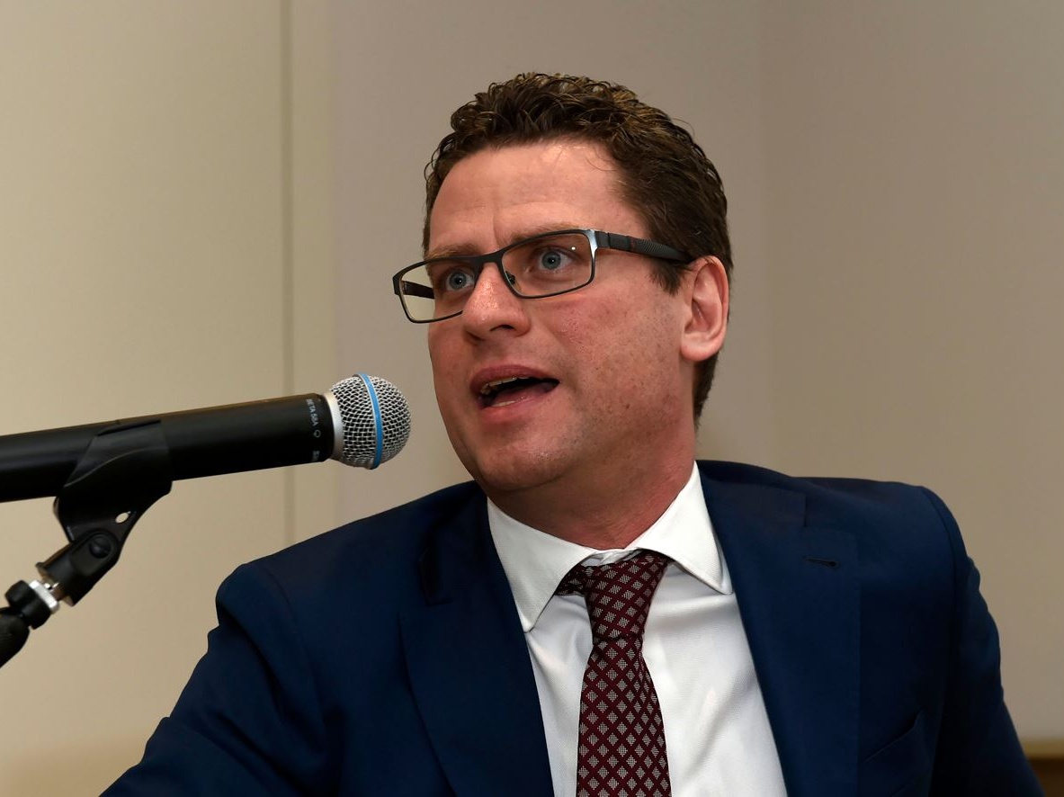 Nuovo report EY Global IPO Q2 2025