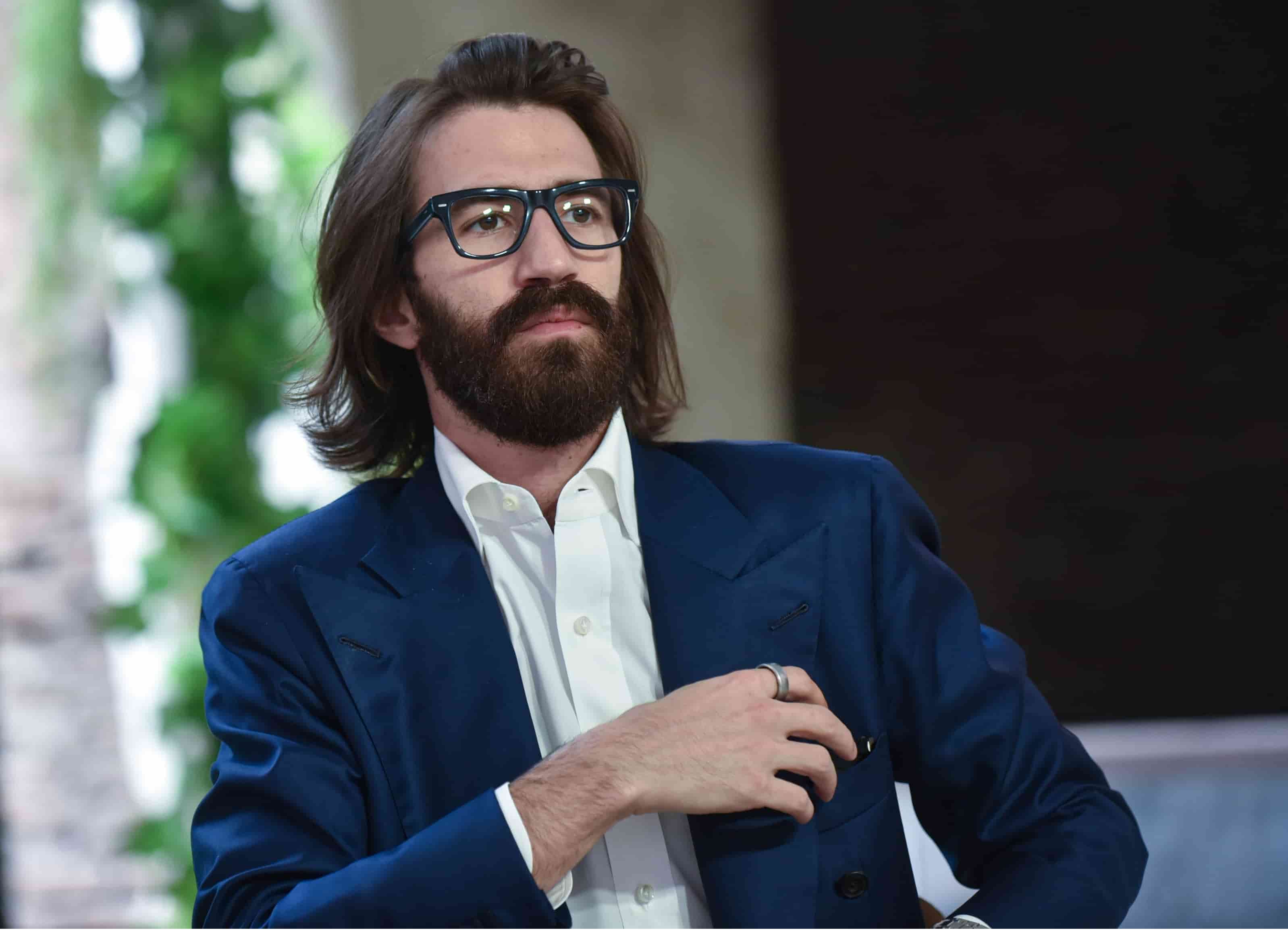 Del Vecchio conquista Editoriale Nazionale per tutelare l'informazione libera. Nasce il nuovo polo editoriale