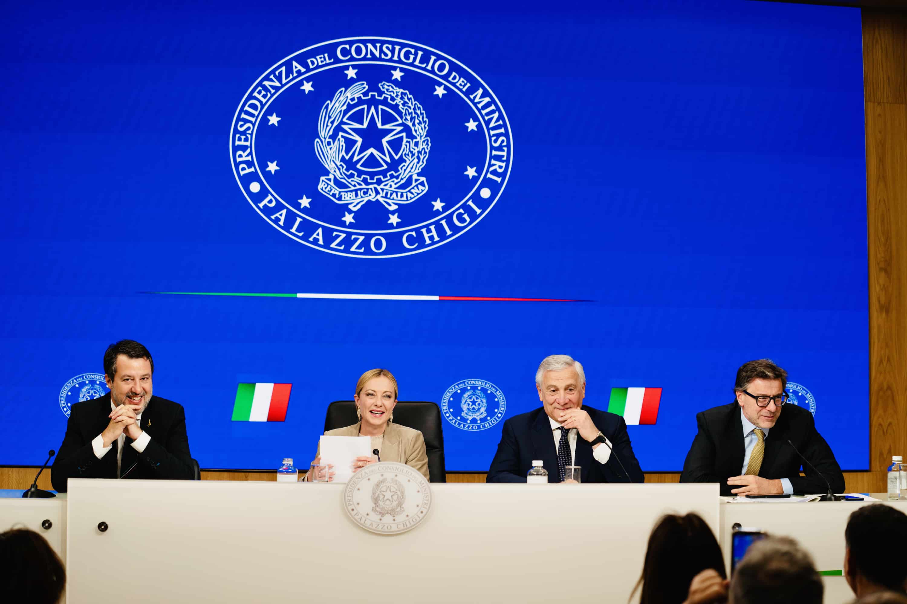 Manovra, prudenza e margini ridotti secondo OSPC