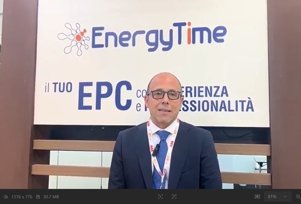 Energy Time debutta a Piazza Affari con una capitalizzazione di 20,4 mln di euro