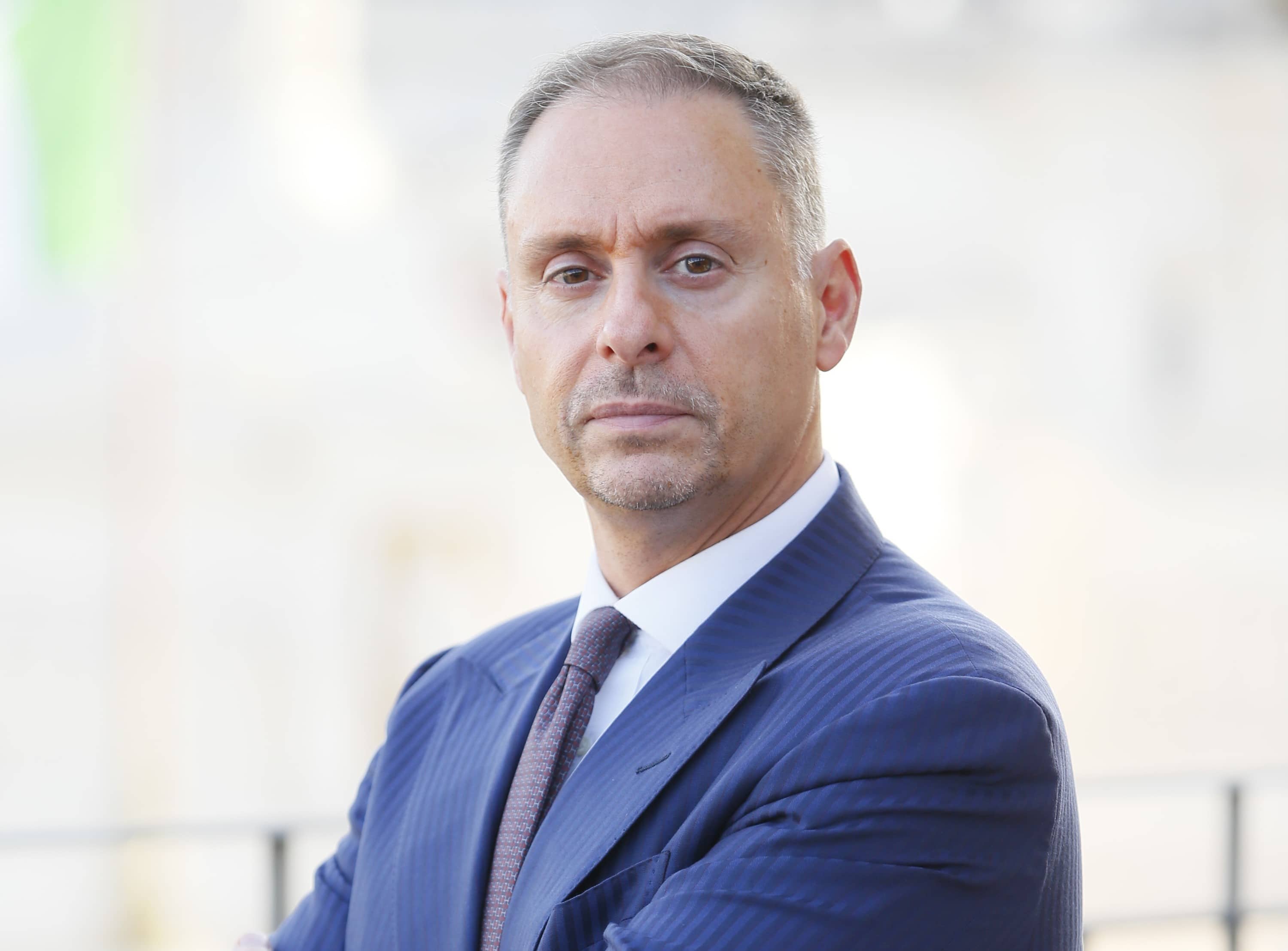 Sviluppo strategico e management del non profit, il Master che guarda al futuro con la guida di Massimo Lapucci