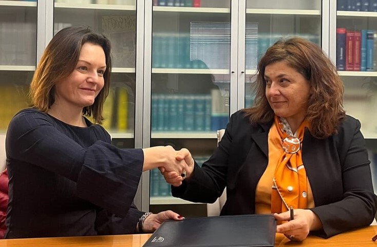 BEI: 30 milioni per migliorare efficienza e resilienza del servizio idrico a Pescara