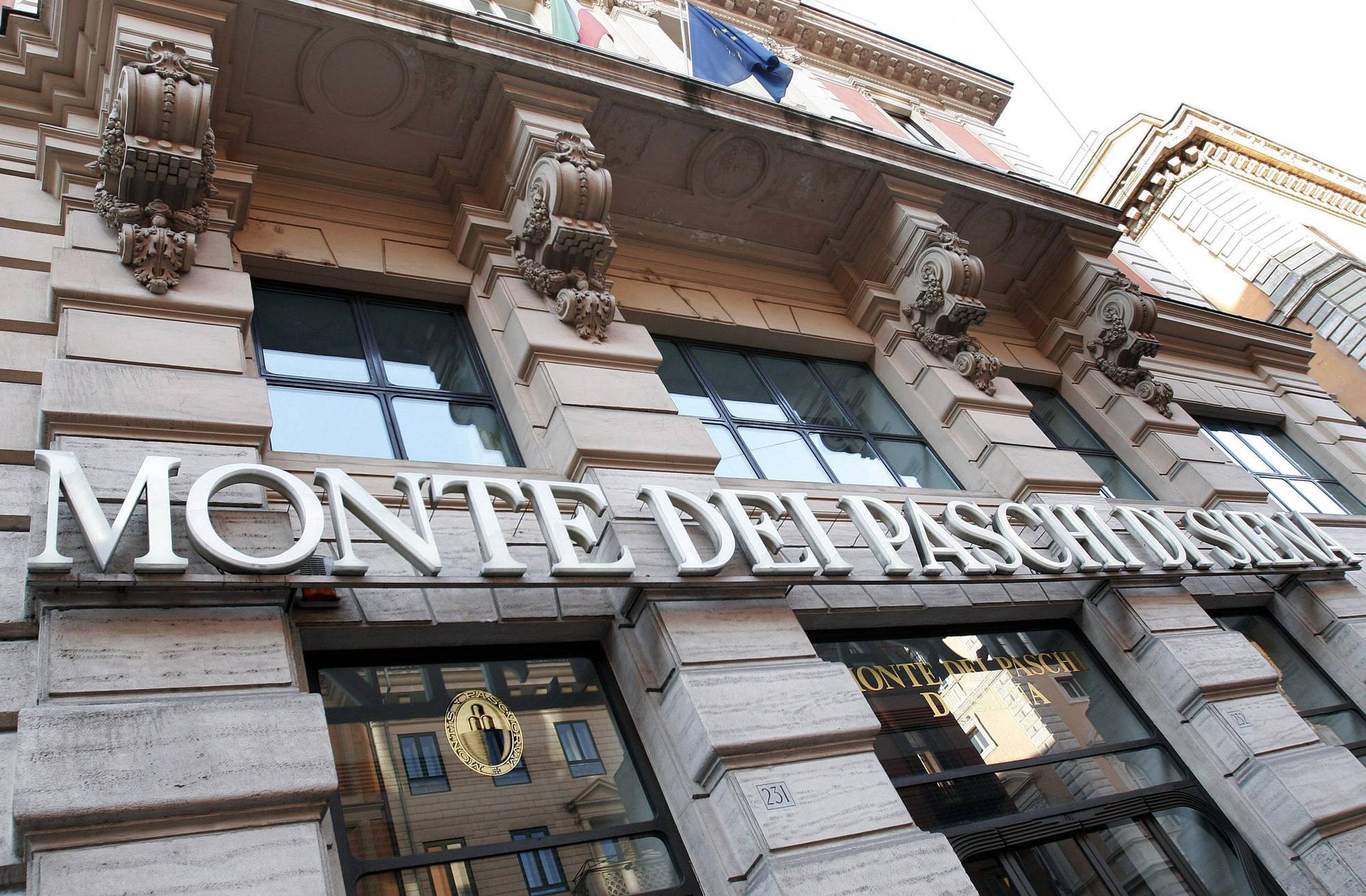 MPS, nuovo upgrade del rating da Morningstar DBRS dopo l’operazione Mediobanca